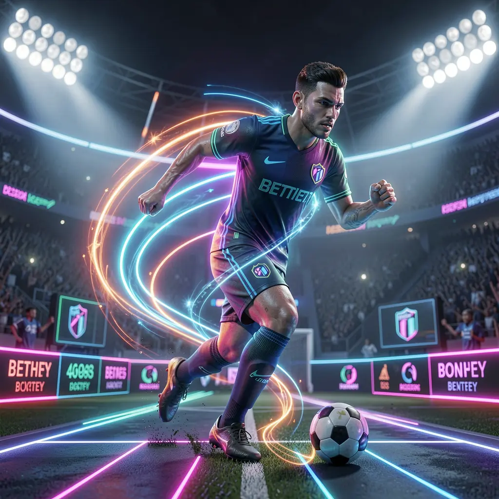 SP66 – Rasakan aksi taruhan sepak bola yang cepat di Indonesia