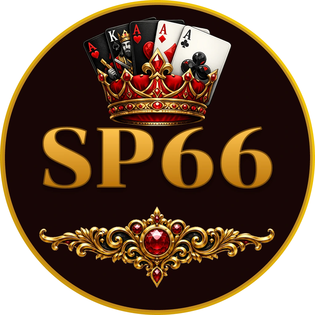 Hostes kasino percaya diri dengan gaun berkilau di depan roda roulette yang semarak melambangkan kegembiraan dan permainan premium di SP66 Indonesia