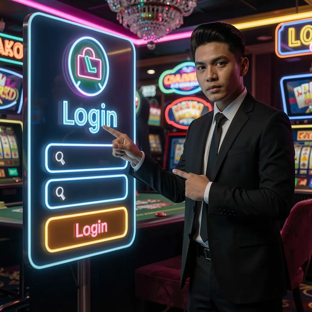 Masuk SP66 – Akses akun yang aman dan lancar untuk pemain Indonesia