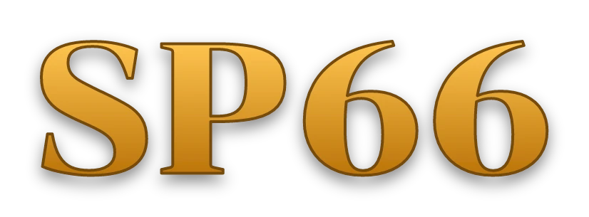 SP66 logo